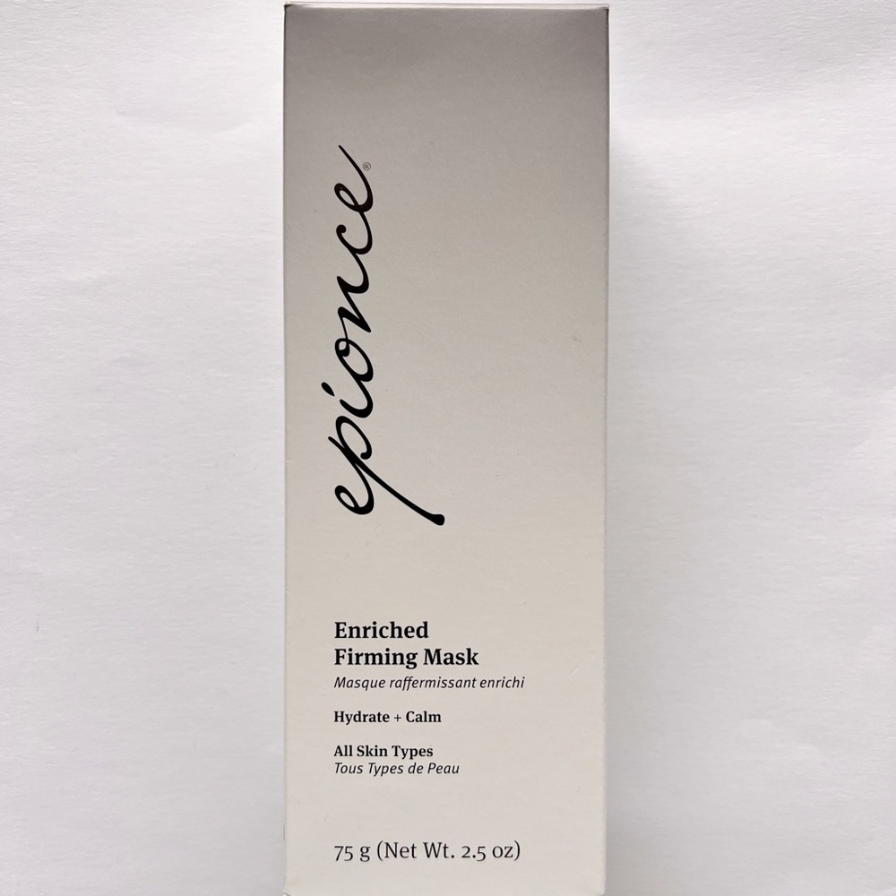 🏷️ Epionce Enriched Firming Mask